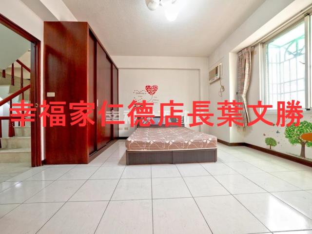 台南東區透天_別墅-6