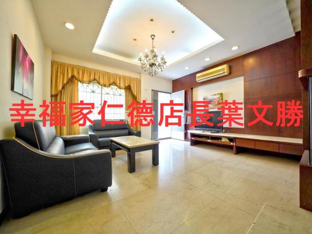 台南東區透天_別墅-8