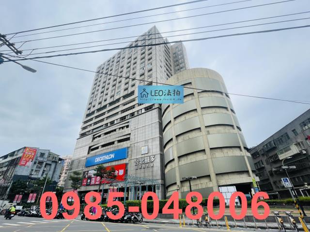 新北中和大樓_法拍大樓法拍-3