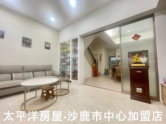 台中龍井別墅-1