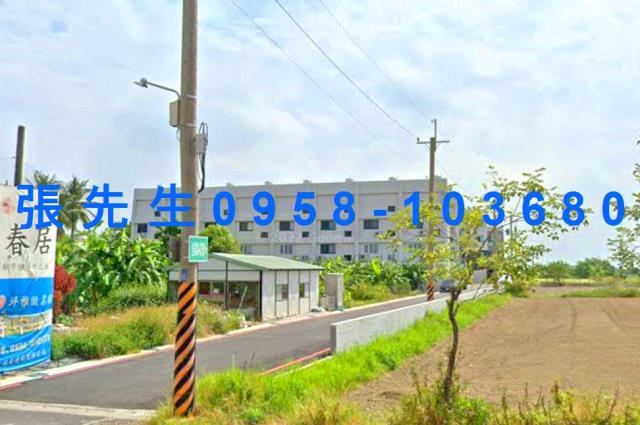 台南佳里透天法拍-2