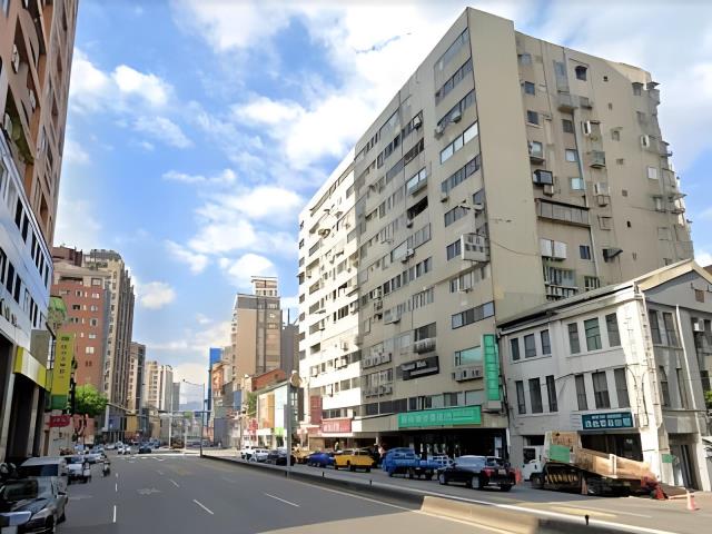 台北大同區大樓法拍-2