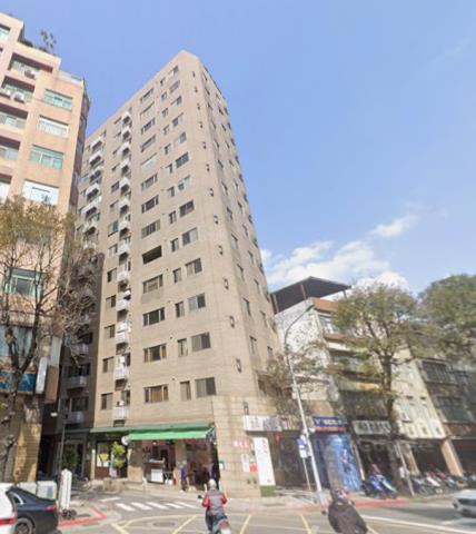 大同區大樓_店面法拍-1