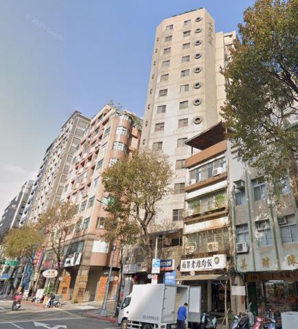 大同區大樓_店面法拍-3