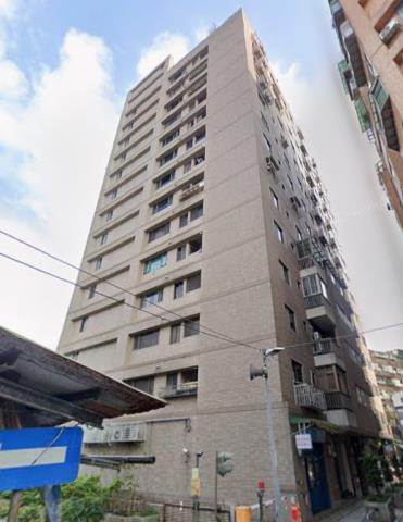 大同區大樓_店面法拍-4