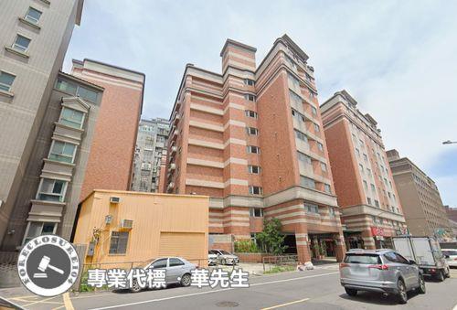 桃園區華廈法拍-5