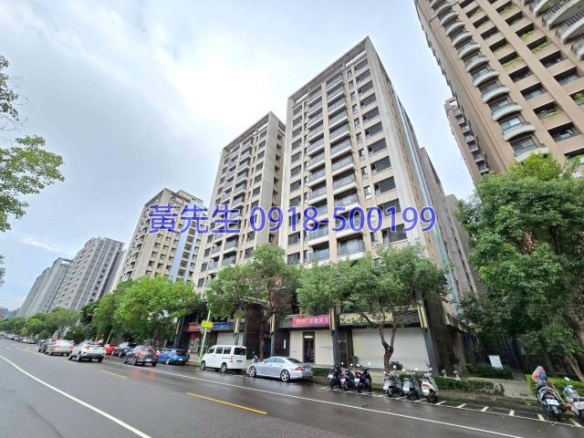 北屯大樓_華廈法拍-2