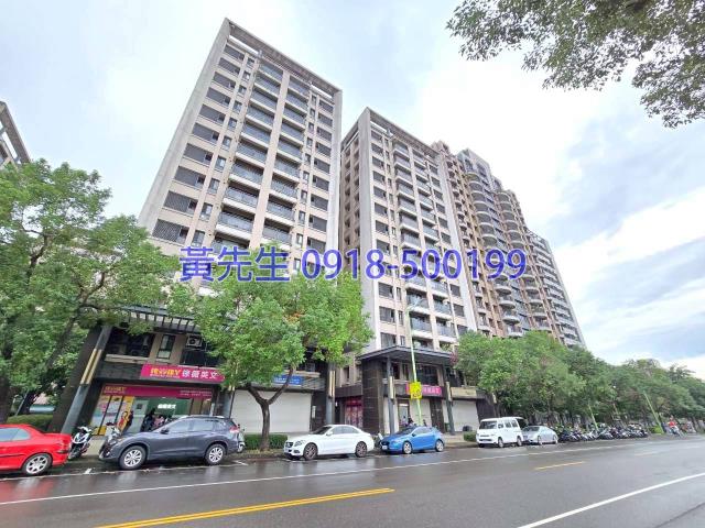 北屯大樓_華廈法拍-3