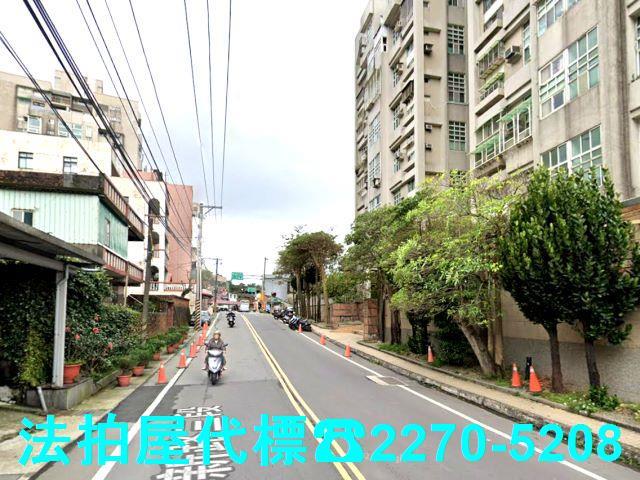 淡水拍賣華廈-3