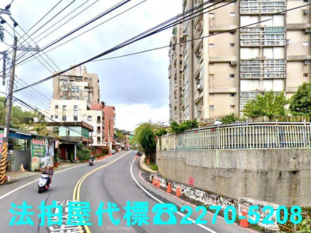 淡水拍賣華廈-2