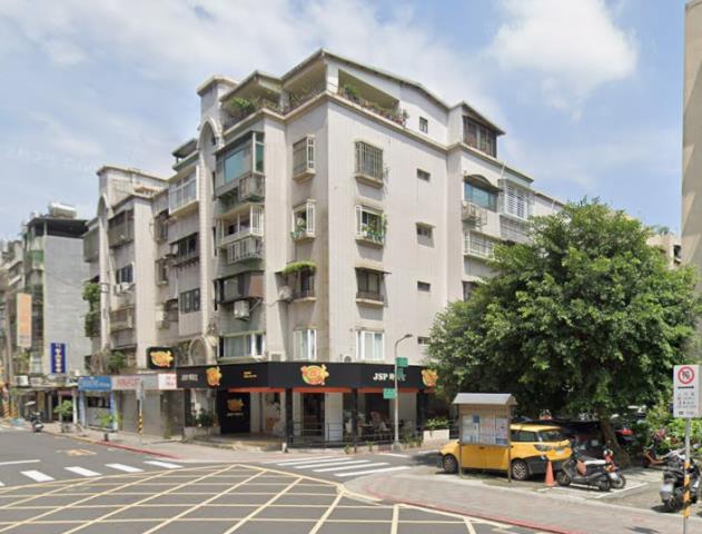台北法拍公寓-1