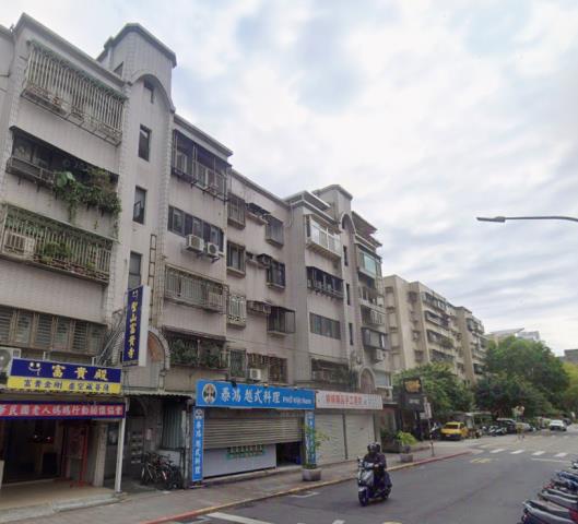 台北法拍公寓-2