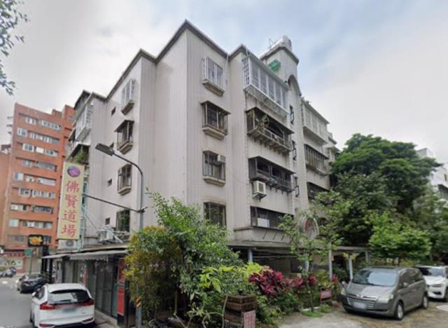 台北法拍公寓-4