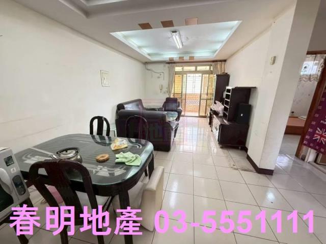 新竹湖口公寓-5