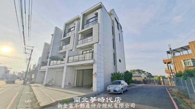 台南善化透天_店面-1