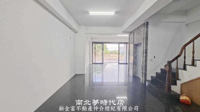 台南善化透天_店面-2