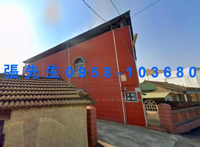 雲林崙背透天法拍-3