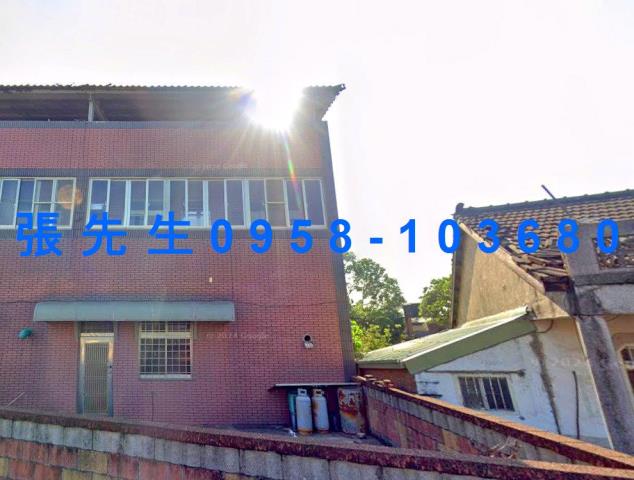 雲林崙背透天法拍-5