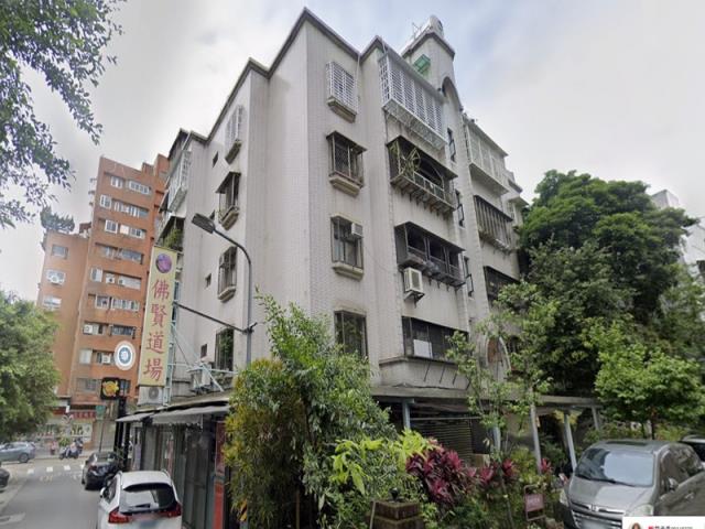 台北內湖公寓_一樓_內湖科技園區拍賣-1