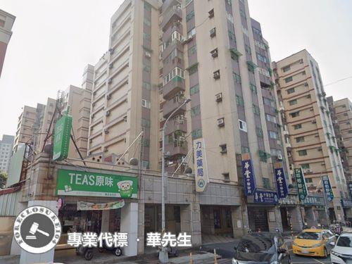 桃園桃園區拍賣大樓-10