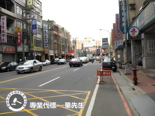 桃園桃園區拍賣大樓-5