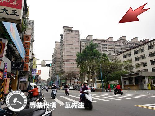 新北土城拍賣大樓-7