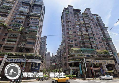 廣福國小香格里拉二期學府路一段115巷8號3樓