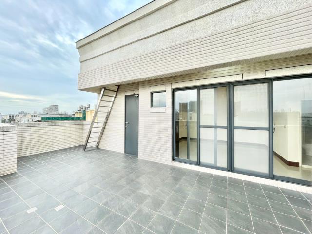 台中梧棲別墅-7