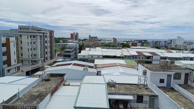 台東台東市華廈-1