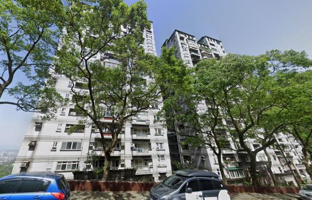 新北新店法拍大樓-2