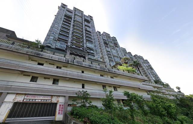 新北新店法拍大樓-3