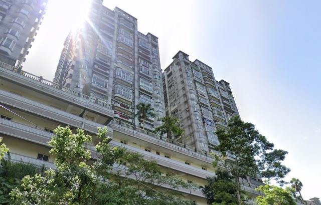 新北新店法拍大樓-4