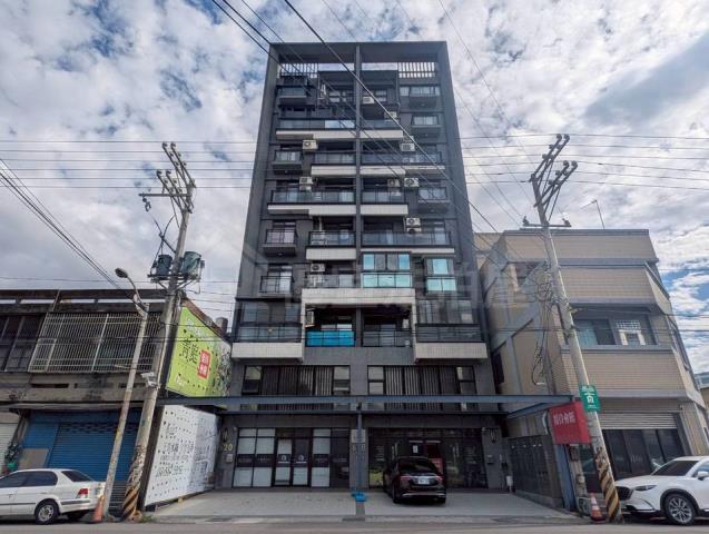 新豐法拍透天-0