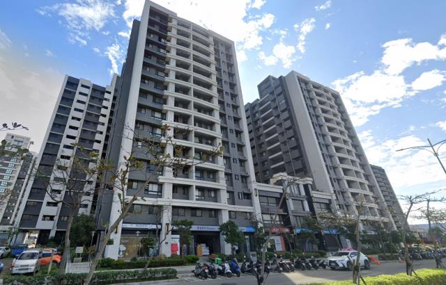 八里大樓拍賣-0