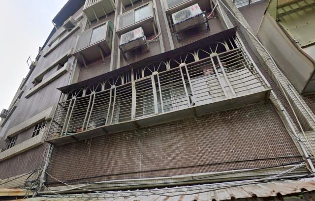 桃園區公寓法拍-5