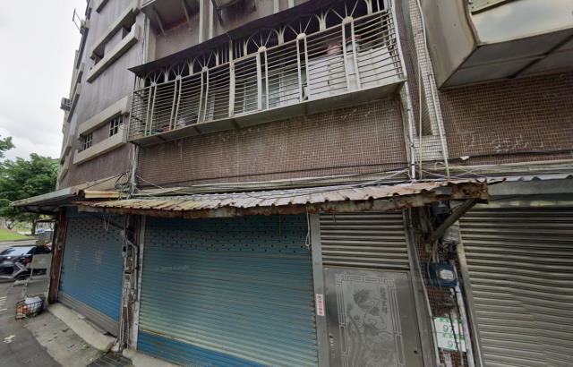 桃園區公寓法拍-0