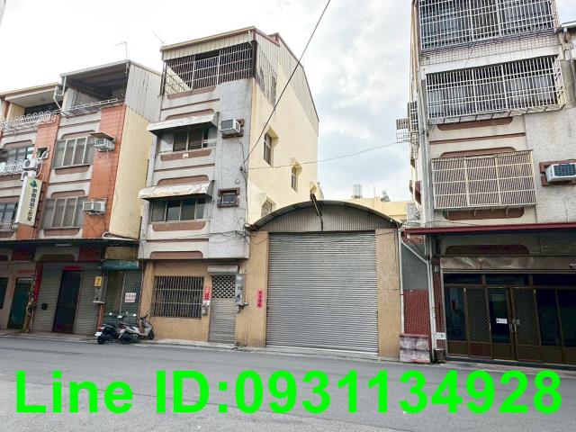 后里透天_住辦-15