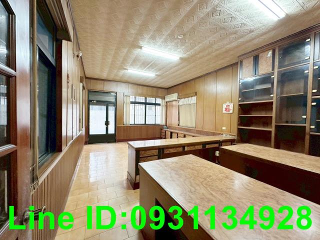 后里透天_住辦-2