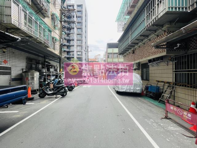 樹林公寓法拍-8