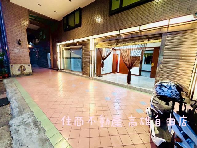 左營大樓_店面-1