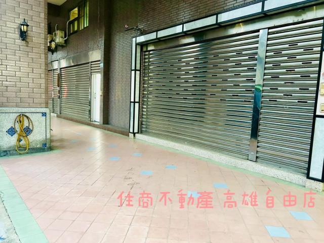 左營大樓_店面-3
