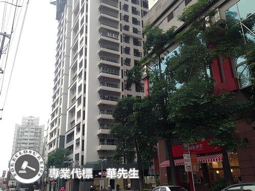 中壢拍賣大樓-4