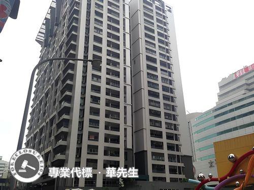 中壢拍賣大樓-5