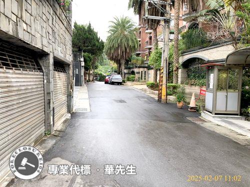 北投拍賣別墅-3