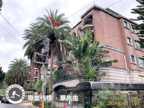 北投拍賣別墅-5