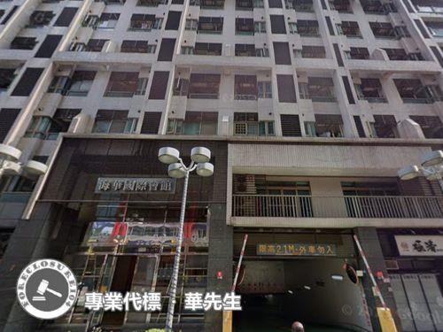 中壢拍賣大樓-9