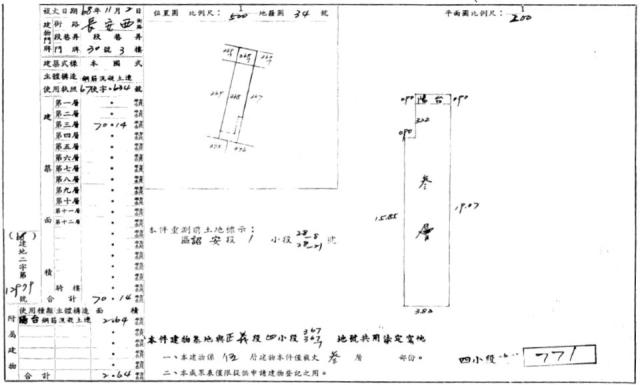 台北法拍公寓-1