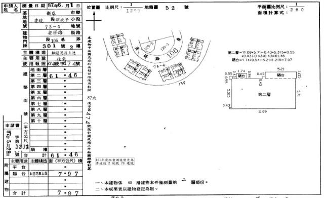 新北公寓法拍-0