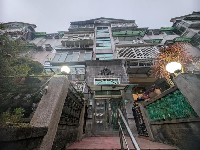 新北新店法拍公寓-0