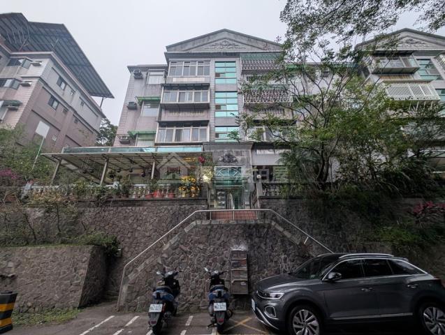 新北新店公寓法拍-0